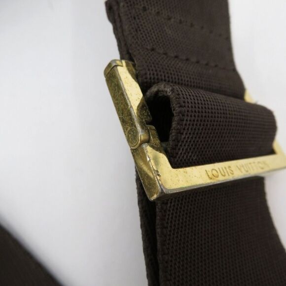 Louis Vuitton Damier Jeronimos Body Bag - Picture 10 of 10